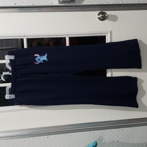 Ladies sweat pants size  small‎
